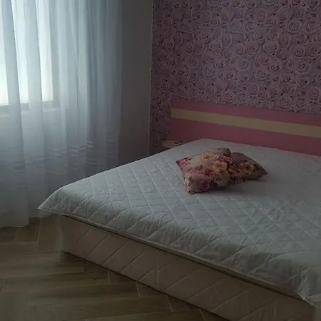 Iglika Aparthotel Pomorie