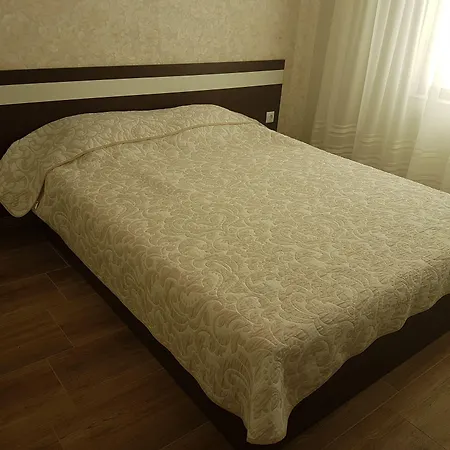 Iglika Апартхотел