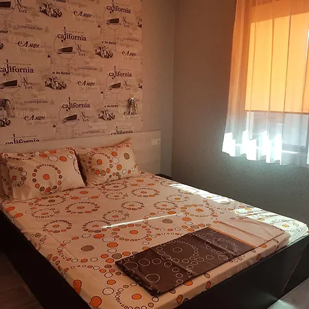 Iglika Поморие