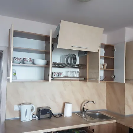 Iglika Апартхотел 3*