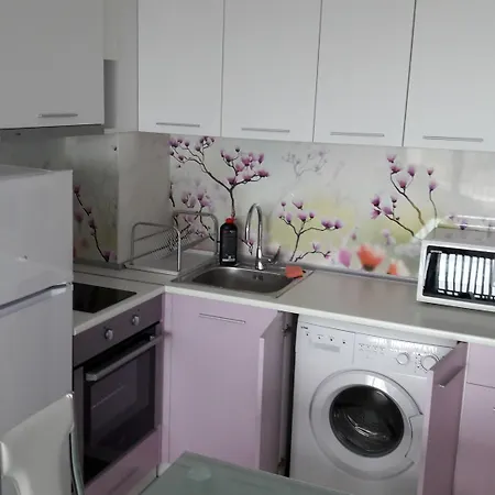 Iglika Aparthotel 3*