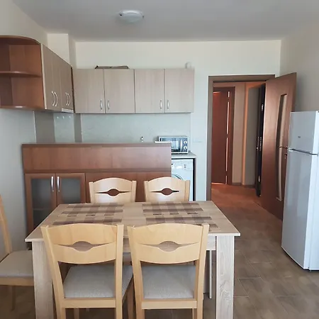 Iglika Апартхотел Поморие