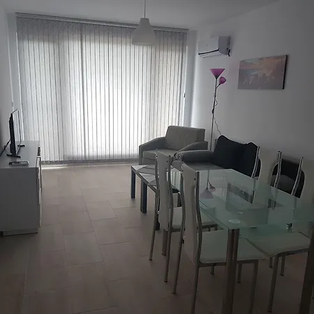 Апартхотел Iglika Поморие