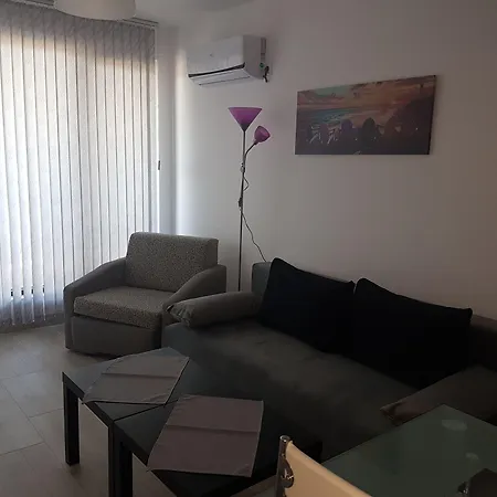 Aparthotel Iglika Pomorie