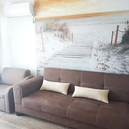 Iglika Поморие