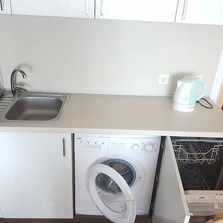 Апартхотел Iglika Поморие