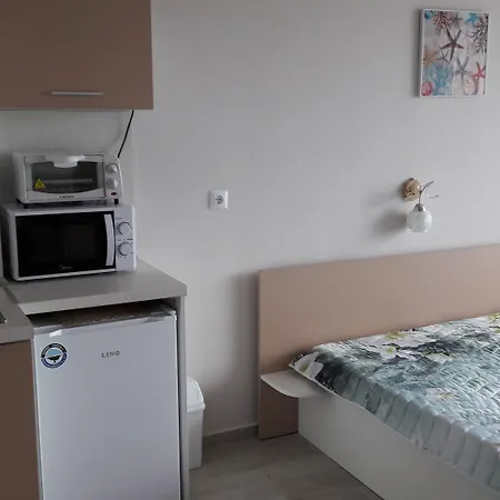 Апартхотел Iglika 3*