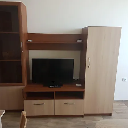 Iglika Апартхотел Поморие