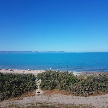 Апартхотел Iglika 3*