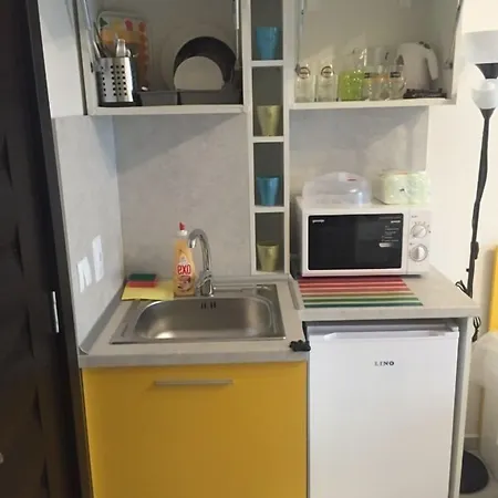 Iglika Апартхотел