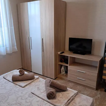 Iglika Апартхотел Поморие