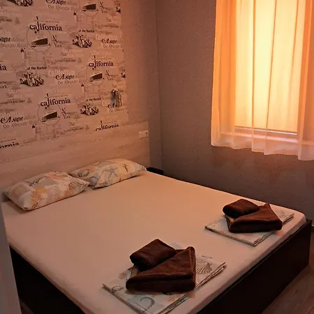 Iglika Поморие