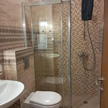 Апартхотел Iglika Поморие