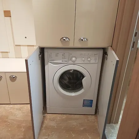 Iglika Aparthotel Pomorie