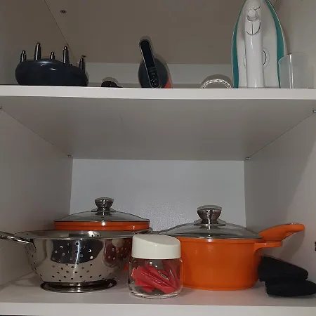 Iglika Апартхотел