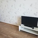 アパートホテル Iglika ポモリエ
