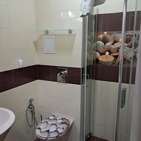 Iglika Πομόριε