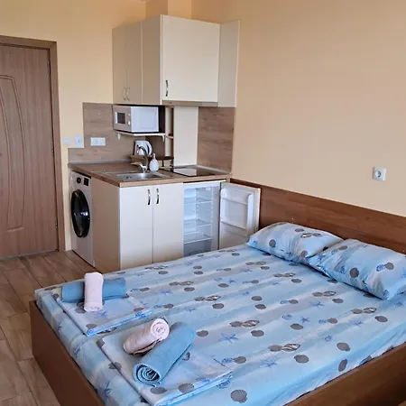 Iglika 3* Πομόριε