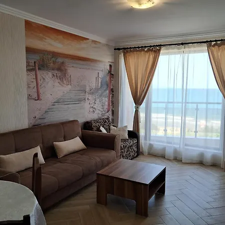 Iglika Ξενοδοχείο με διαμερίσματα Πομόριε