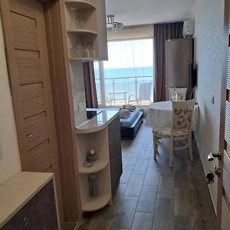 Iglika 3* Πομόριε