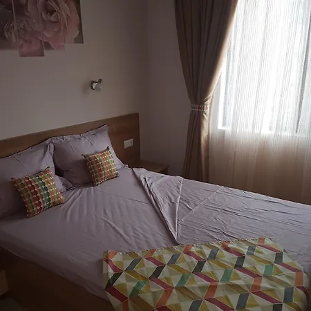 Aparthotel Iglika
