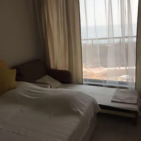 Iglika Apartmanhotel Pomorie