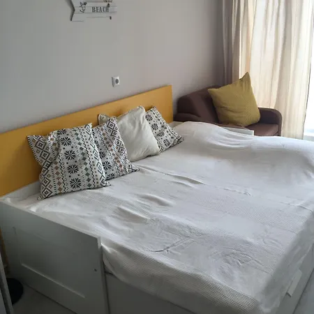 Iglika Aparthotel 3*