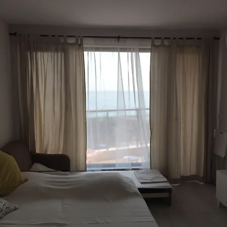 Iglika Apartmanhotel Pomorie