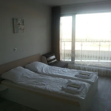 Apartahotel Iglika Pomorie