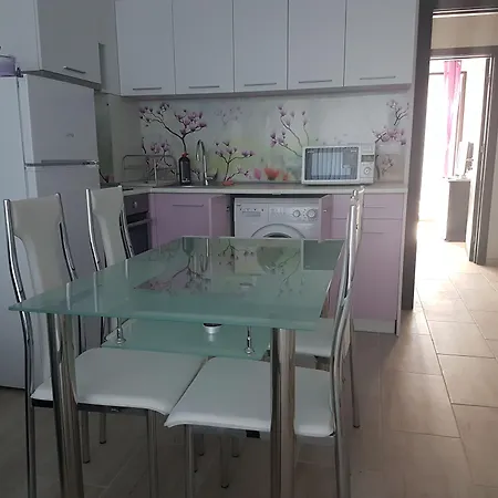 Aparthotel Iglika