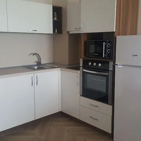 Aparthotel Iglika 3*