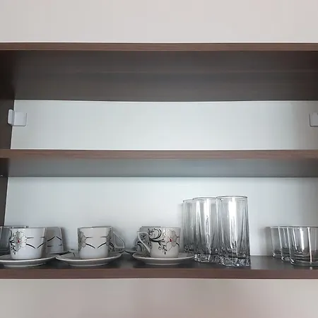 公寓式酒店 Iglika 帕莫瑞