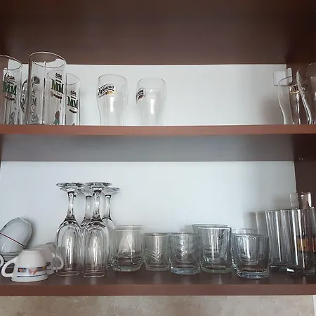 公寓式酒店 Iglika 3*