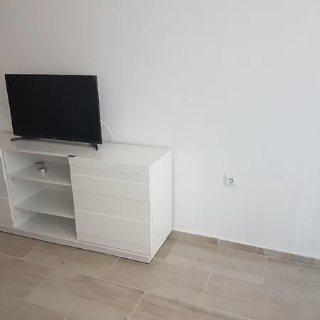 公寓式酒店 Iglika 帕莫瑞