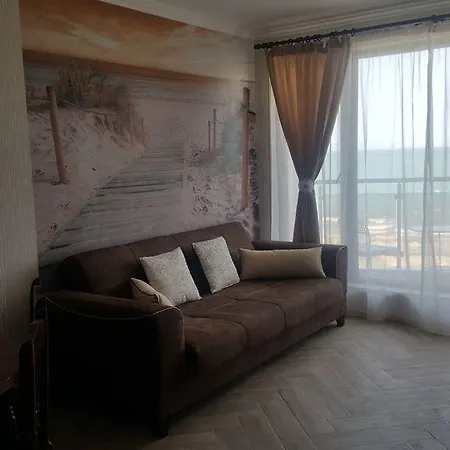 Iglika Apart-hotel