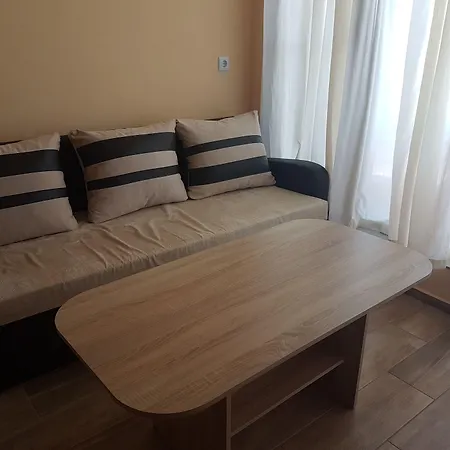Aparthotel Iglika
