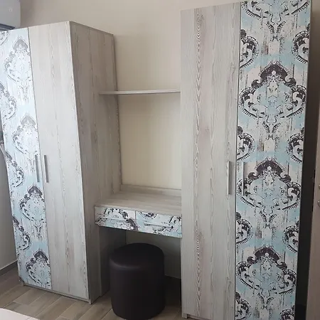 Iglika Apartahotel 3*