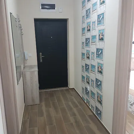 Iglika Aparthotel