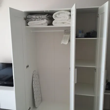 Iglika Aparthotel Pomorie