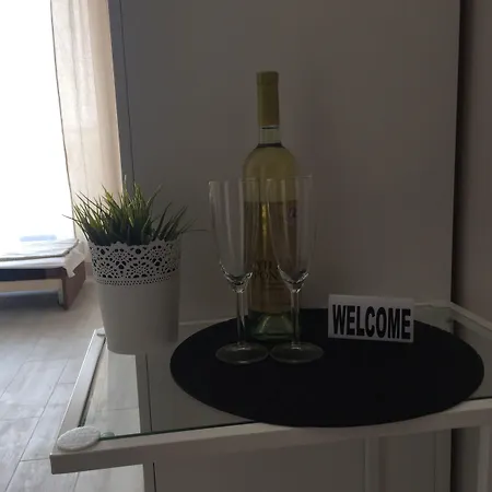 Iglika Apart-hotel