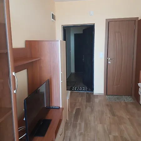 Apartmanhotel Iglika