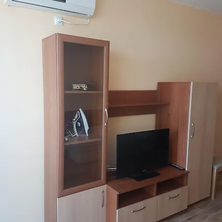 Iglika Pomorie