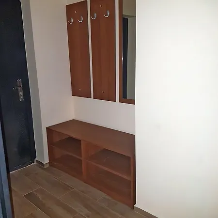 Iglika Apartmanhotel