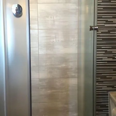 Iglika 公寓式酒店