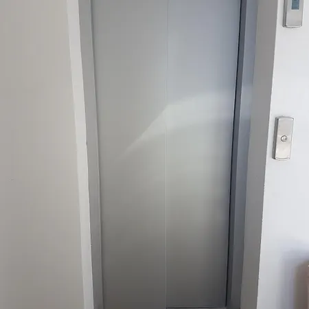 Iglika 公寓式酒店 帕莫瑞