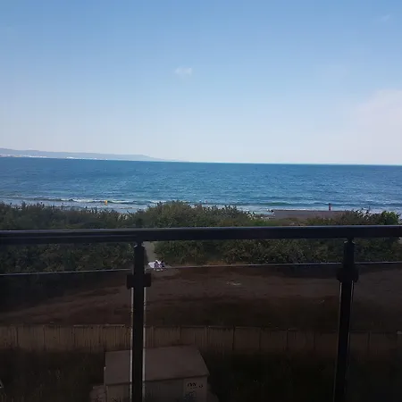 Iglika Apart-hotel Pomorie