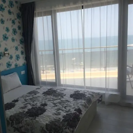 Iglika Aparthotel 3*