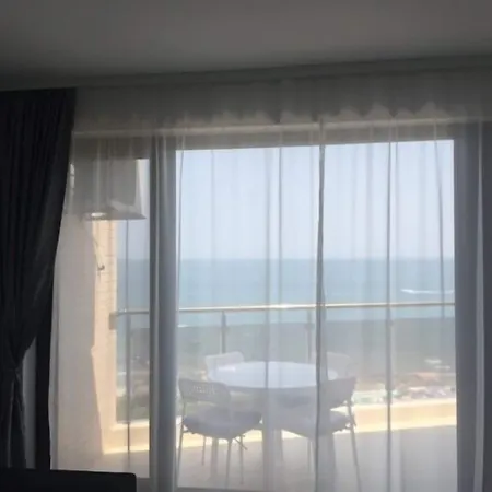 Aparthotel Iglika Pomorie