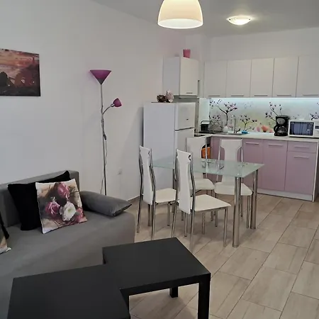 Apart-hotel Iglika