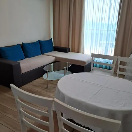 Iglika Aparthotel 3*